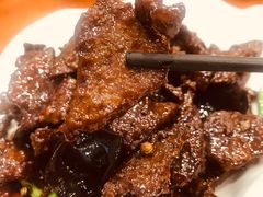 -久久餐厅(西山道店)