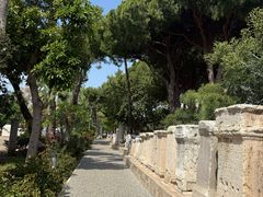 -安塔利亚博物馆