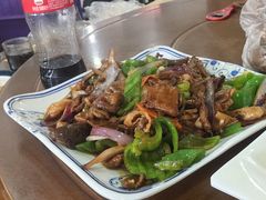 -春發合饭庄