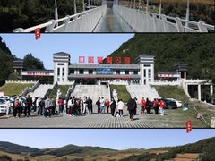 -本溪大峡谷