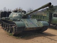 -红嫂家乡旅游区