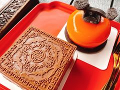 -萬春金福下午茶(故宫店)