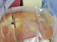 -美事客·面包·蛋糕·甜品(CBD店)