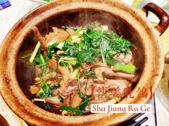 -五邑人家(江门店)