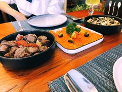 -帕歌西班牙餐厅paco tapas