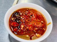 -三兴涮羊肉(荣安大街店)