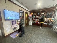 -宠爱国际动物医院· 猫科· 外科·中兽医(长白店)