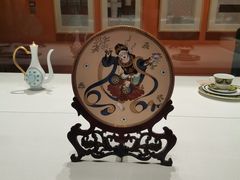 -北京工艺美术博物馆