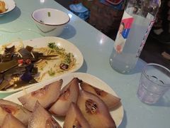 -鱼窝棚柴火铁锅炖(富山屯店)