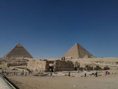 -吉萨金字塔群