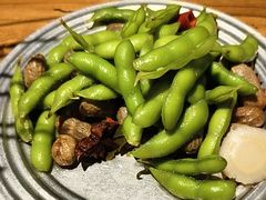 -1819餐厅·团队聚餐·烤串·精酿