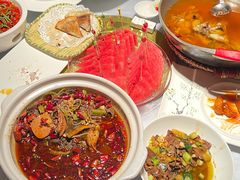 -辣婆婆(航天桥店)