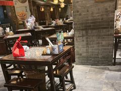 -南京大牌档(崇文门国瑞店)