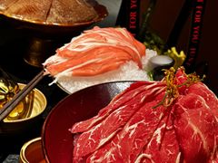 -色響火锅(恒隆广场店)