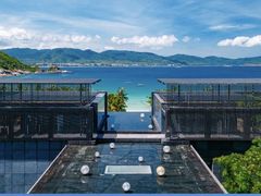 -三亚太阳湾柏悦酒店