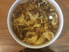 酸辣汤-草包包子铺(宽厚里店)