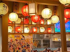-初居食屋日式料理(万象城购物中心店)