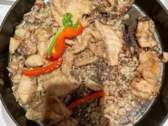 -谭厨中山传家菜.乳鸽.脆鲩鱼(华强北中航城店)