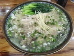 -枫镇面馆(寒山寺店)