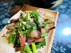 青城老腊肉-青城甲(青城山店)