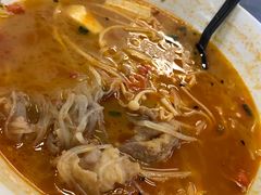 冬阴功肥牛饭-神牛饭(凯德来福士店)