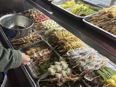 -胖子好盐水鸭(总店)