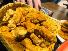-爆炸头阿姨小四川正宗川味小吃(无任何分店)