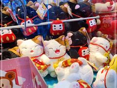 -汤姆熊欢乐世界(滨江店)