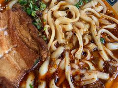 -晋B2008刀削面(小南庄店)