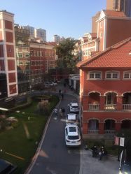 点击看大图 -复旦大学附属妇产科医院(黄浦院区)