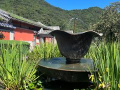 -潭柘寺景区