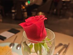 -波特曼西餐厅(中央大街店)