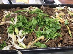 -清真永恒华威肉饼(潘家园店)