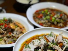 -宴小馆·小海鲜青岛菜(五四广场店)