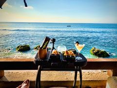 -Rock Bar Bali(Bali)