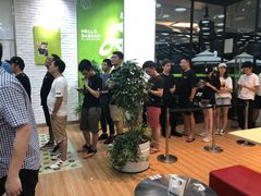 -813芭依珊 BAESAn(皇冠十畝地店)