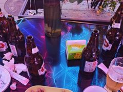 -欢聚烤吧(朱辛庄TBD万科店)