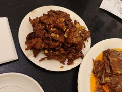-清真宏玉祥黄门脸餐厅(华荫东里店)