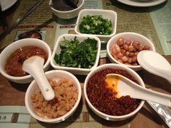 调料-丫丫汤膳打边炉(宏府408坊店)