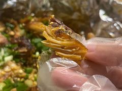 -老黄记手撕烤兔(玉林街店)