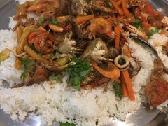 -王府家宴WAHAT AL MLOK RESTAURANT