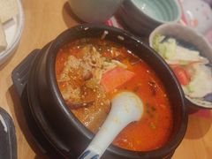 -一心创作料理屋(经开万达店)