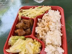 -绿野餐厅(上海动物园店)