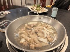 -肥佬椰子鸡(文锦渡店)