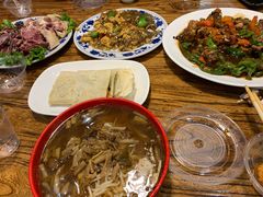 -美味居(古城店)