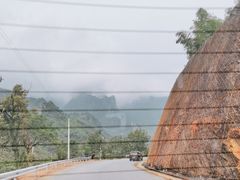 -剑门关风景区