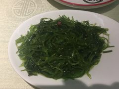 -小厨师·二十年沈家门小海鲜(百井坊巷店)
