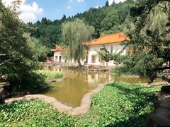 -富乐山