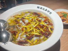 -太二酸菜鱼(赣州万象城店)