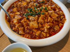 -渝信川菜 · 川味家常菜(财富购物中心店)